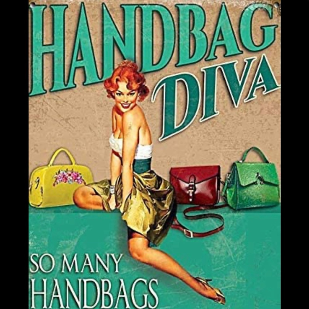 💕Just listed more Handbags 💕
